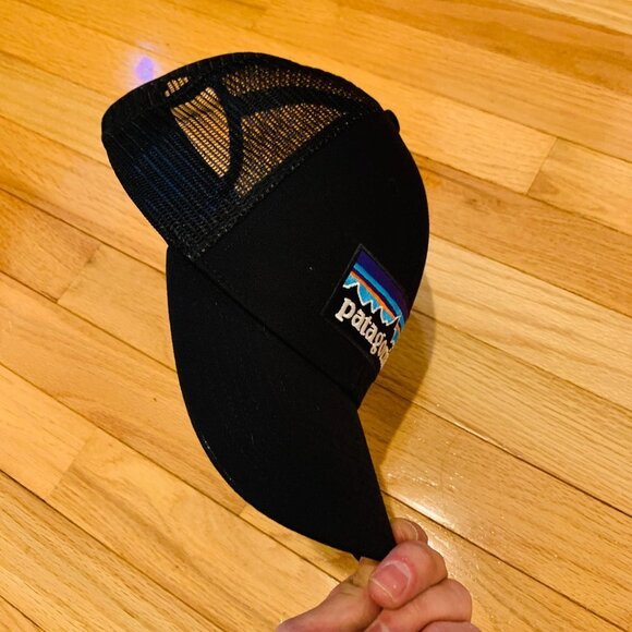 Patagonia Trucker Cap / Baseball Hat - Picture 13 of 16